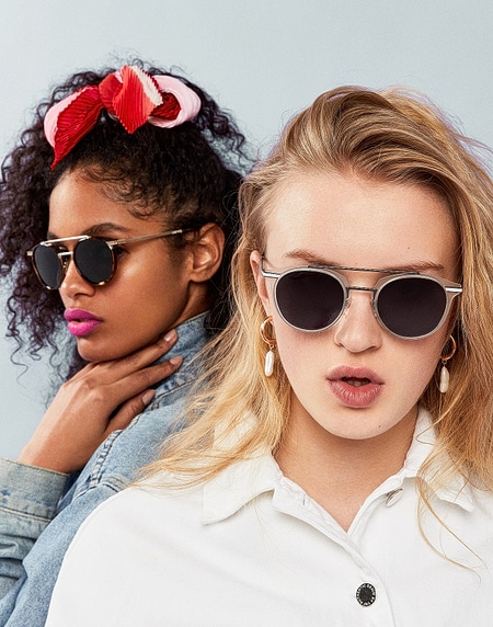 Gafas de sol Hawkers GREY NIGHT CITYLIFE