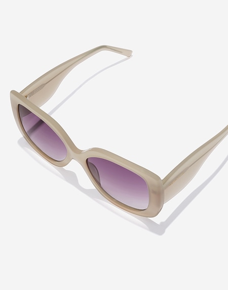 Gafas de sol Hawkers FERVOR - CREAM IRIS