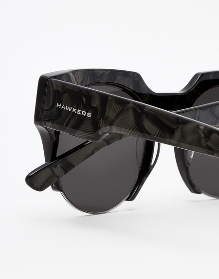 Gafas de sol Hawkers GREY PEARL SILVER HF1