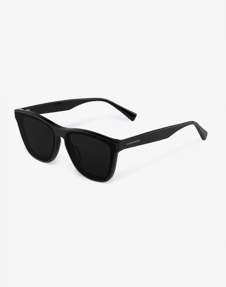 Gafas de sol Hawkers BLACK - DARK ONE DOWNTOWN