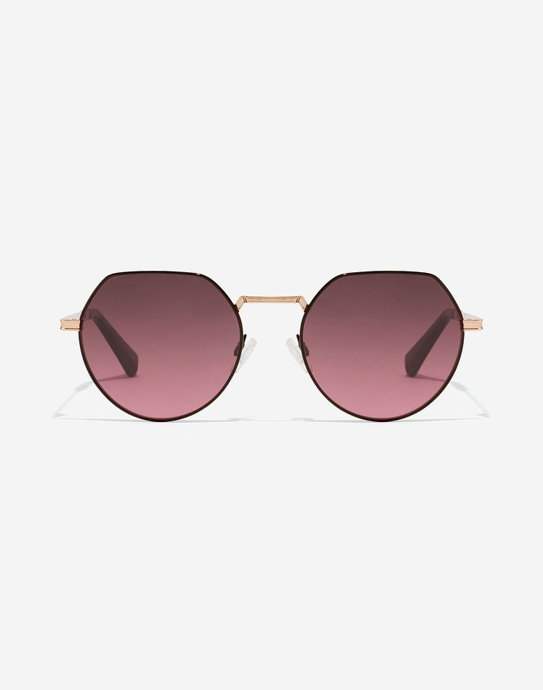 Gafas de sol Hawkers AURA - BURGUNDY