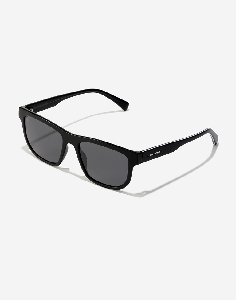 Gafas de sol Hawkers MARS - BLACK DARK ECO