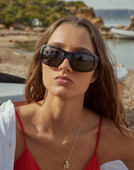 Gafas de sol HAWKERS SPHINX - BLACK DARK