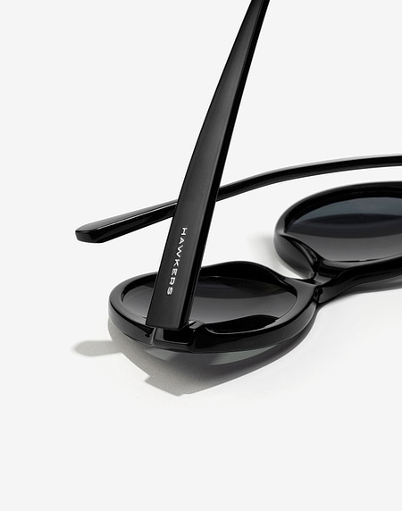 Gafas de sol Hawkers DIVINE - POLARIZED BLACK