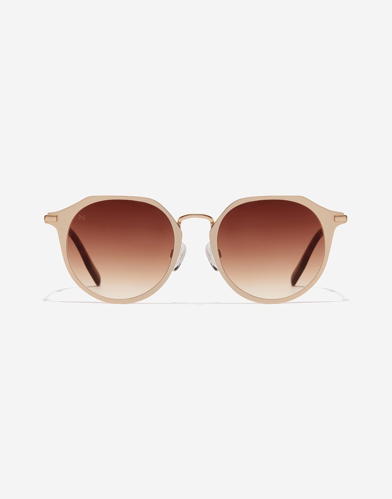 Gafas de sol Hawkers WARWICK METAL - GOLD TERRACOTA