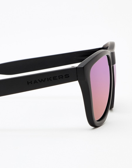 Gafas de sol Hawkers CARBON BLACK - NEBULA ONE