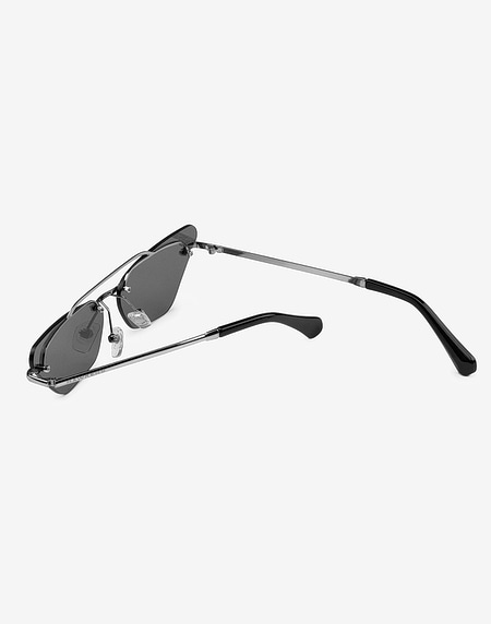 Gafas de sol Hawkers SILVER - DARK LITTLE PAPARAZZI