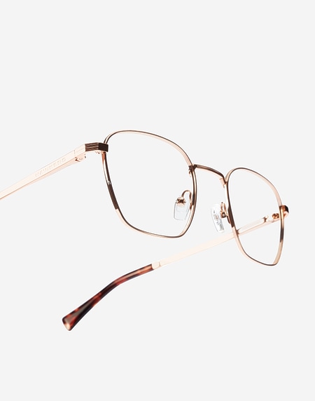 Blue Light Hawkers Gold Chaptal
