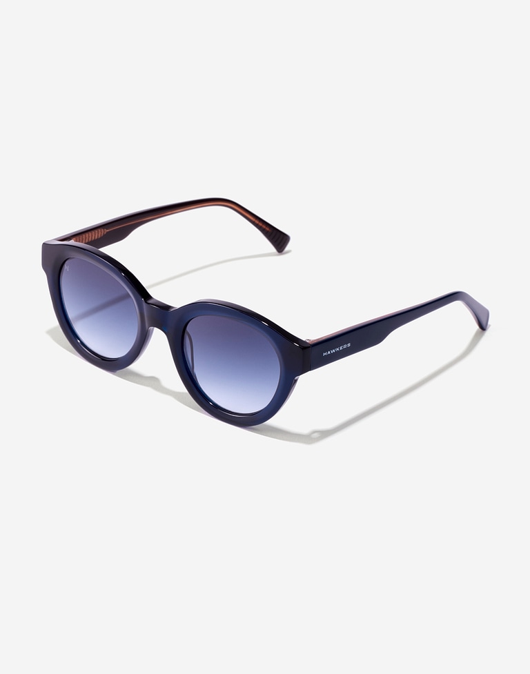 Gafas de sol HAWKERS BORN - DARK BLUE INDIGO
