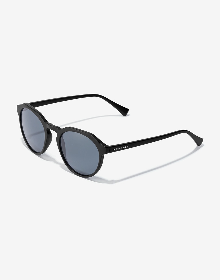 Gafas de sol Hawkers BLACK DARK WARWICK XS