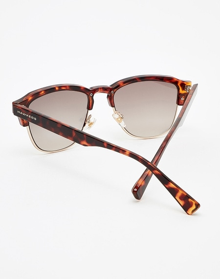 Gafas de sol Hawkers CAREY - GOLD GRADIENT NEW CLASSIC