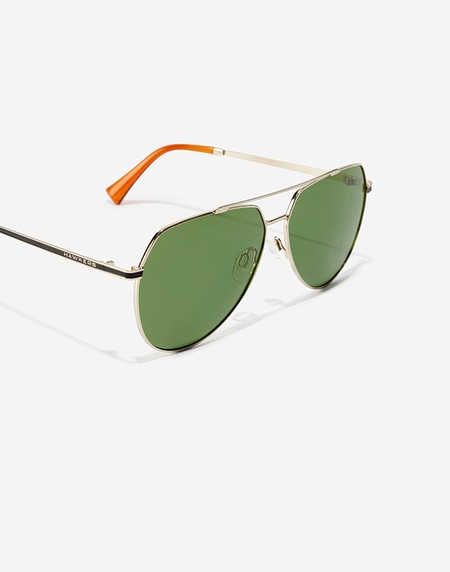 Gafas de sol Hawkers SHADOW - POLARIZED GREEN