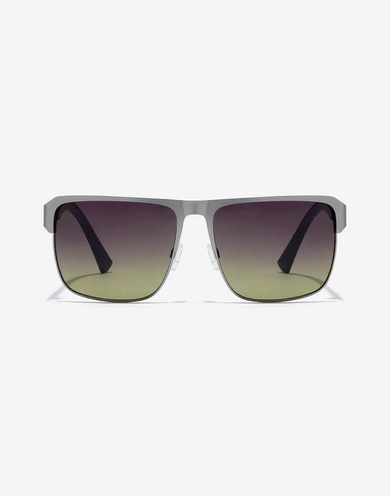 Gafas de sol Hawkers REETZY - GUN METAL MOSS