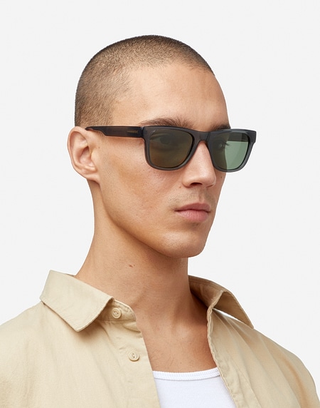 Gafas de sol Hawkers TOX - POLARIZED CRYSTAL ALLIGATOR