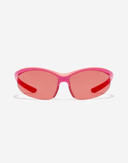 Gafas de sol Hawkers RADIANTE - PINK SALMON