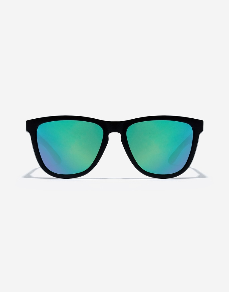 Gafas de sol Hawkers ONE RAW - BLACK EMERALD