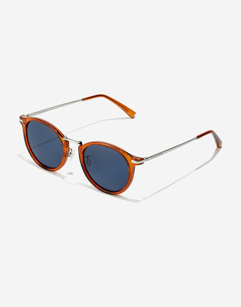 Gafas de sol Hawkers DEALER - GINGERBREAD BLUE