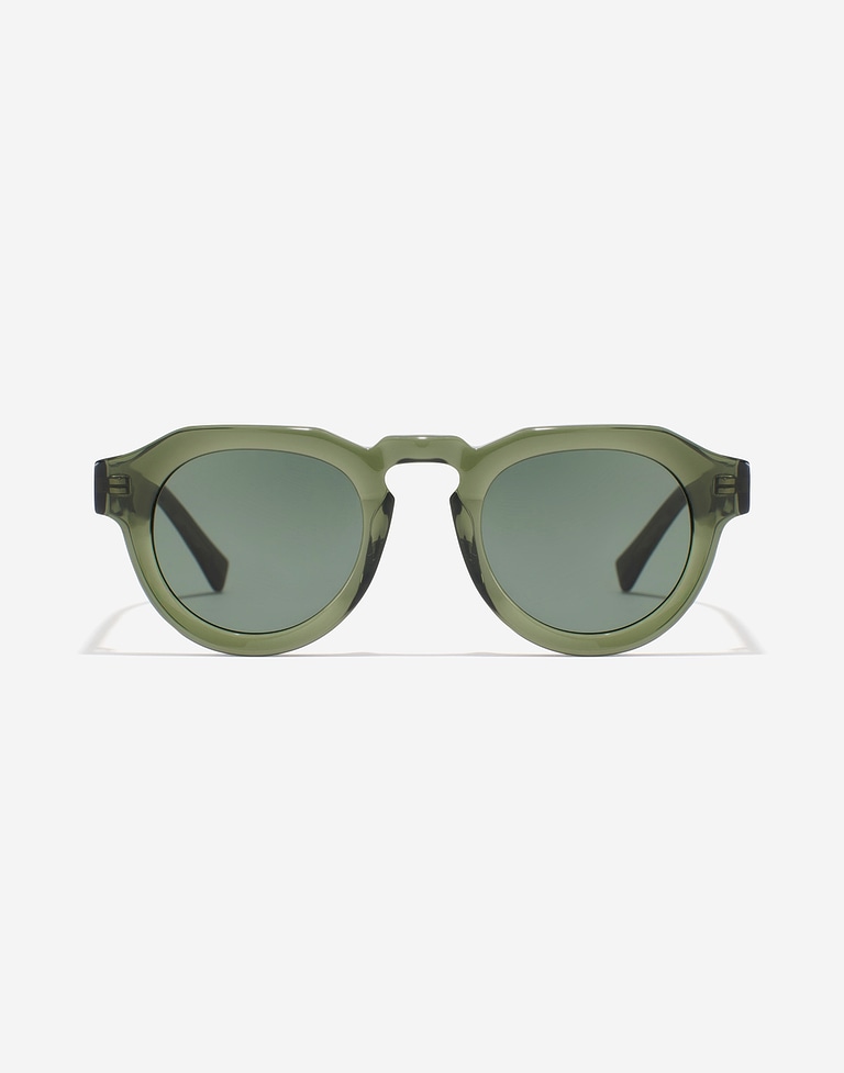 Gafas de sol Hawkers WARWICK UPTOWN - OLIVE GREEN ALLIGATOR