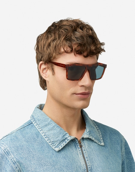 Gafas de sol Hawkers ASPEN - HAVANA TURQUOISE ECO