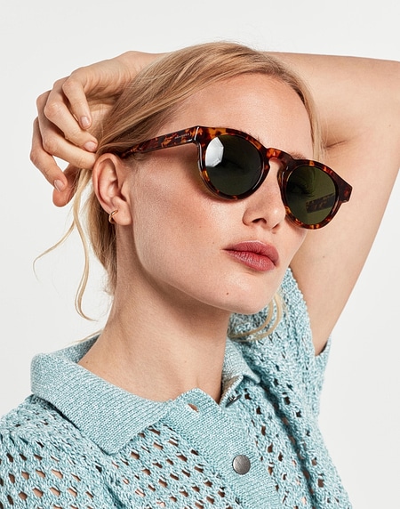 Gafas de sol Hawkers G-LIST - GREEN