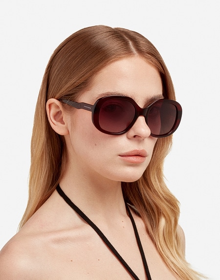 Gafas de sol Hawkers MAITAI - RASPBERRY PINK
