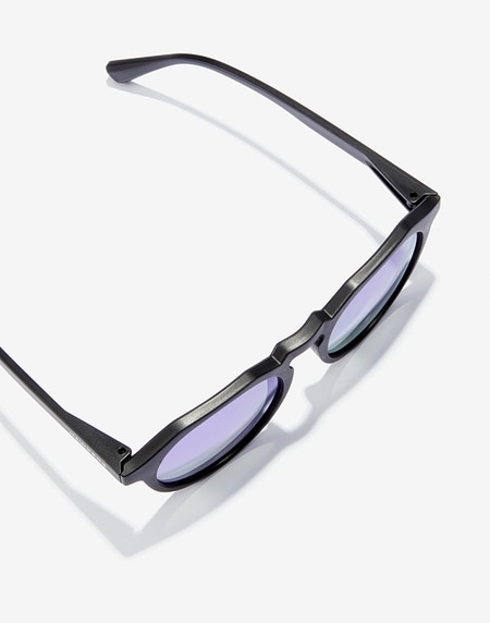 Gafas de sol Hawkers WARWICK RAW - POLARIZED BLACK SKY