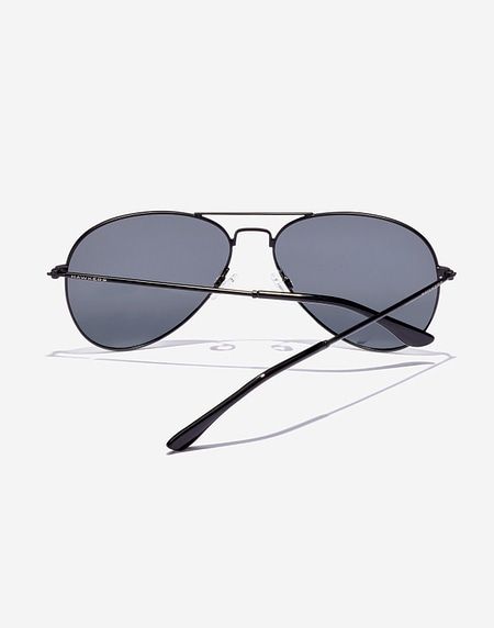 Gafas de sol Hawkers HAWK - POLARIZED BLACK GREY