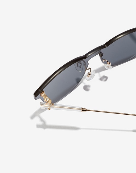 Gafas de sol Hawkers GOLD CHROME ICY