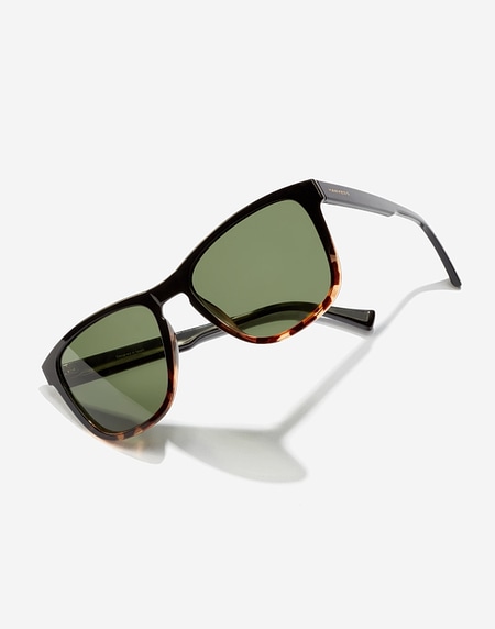 Gafas de sol Hawkers ZHANNA - POLARIZED CAREY ALLIGATOR