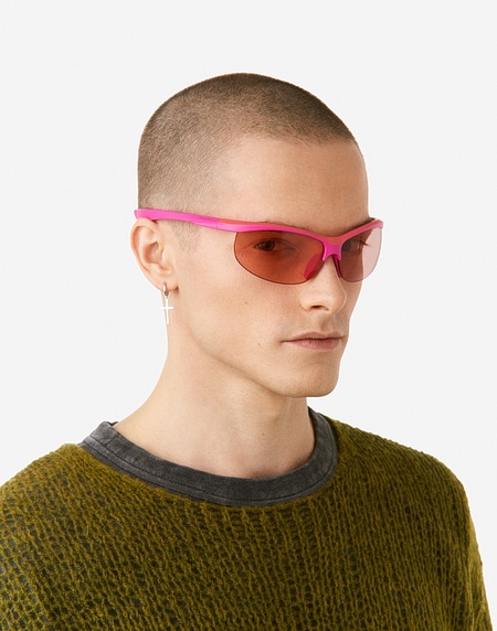 Gafas de sol Hawkers RADIANTE - PINK SALMON