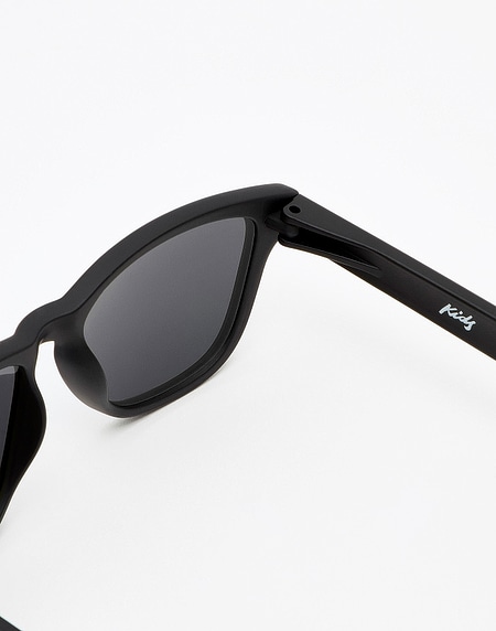 Ni&ntilde;os Hawkers CARBON BLACK - DARK ONE KIDS