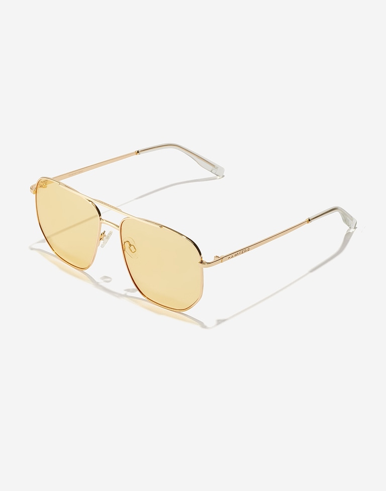 Gafas de sol Hawkers CAD - GOLD YELLOW