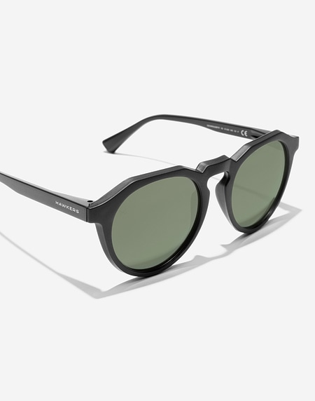 Gafas de sol Hawkers WARWICK RAW - POLARIZED BLACK ALLIGATOR