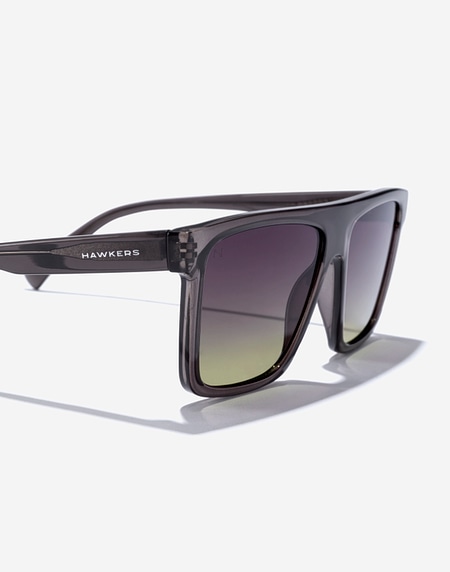 Gafas de sol HAWKERS ASPEN - GREY MOSS ECO