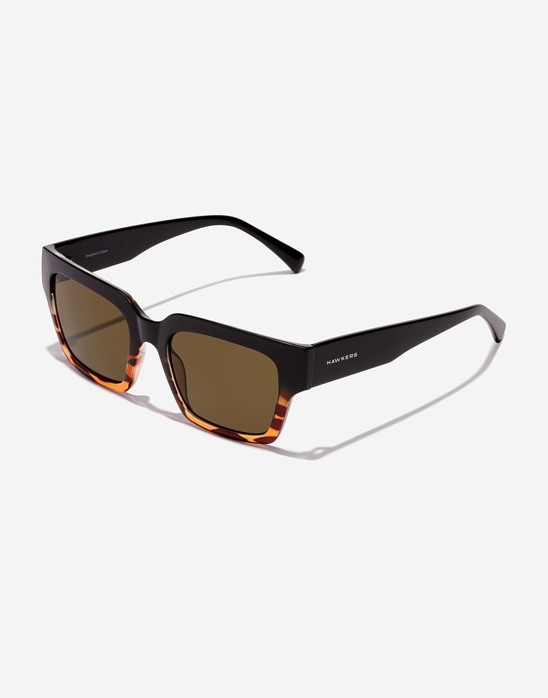 Gafas de sol Hawkers MATE - CAREY OLIVE ECO