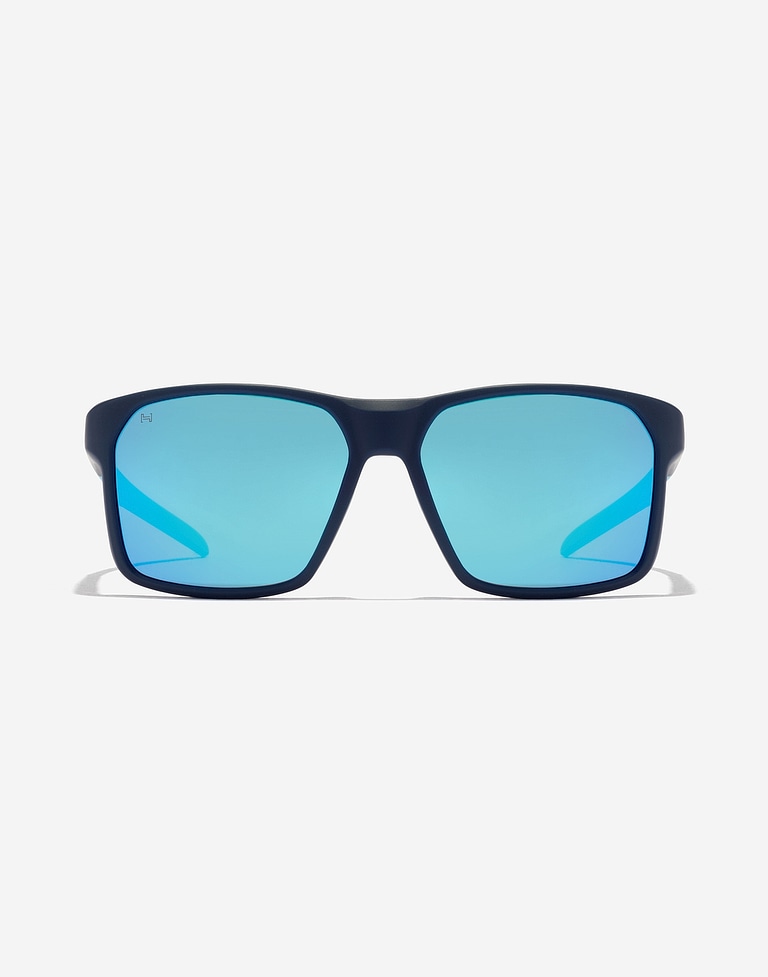Gafas de sol Hawkers TRACK - POLARIZED NAVY CLEAR BLUE