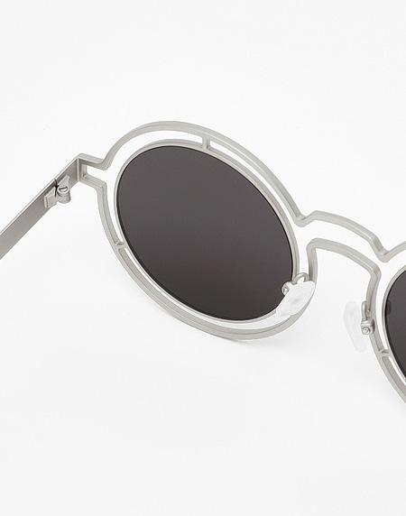Gafas de sol Hawkers SILVER DARK HF2