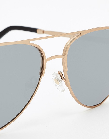 Gafas de sol Hawkers GOLD CHROME LACMA&nbsp;TR18