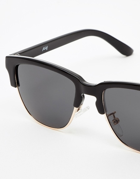 Ni&ntilde;os Hawkers DIAMOND BLACK - DARK CLASSIC KIDS