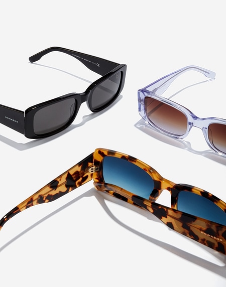 Gafas de sol Hawkers LINDA - CAREY BLUE