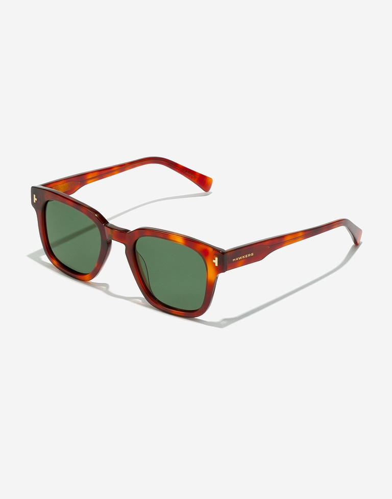 Gafas de sol Hawkers STACK - PAPRIKA TURQUOISE ECO