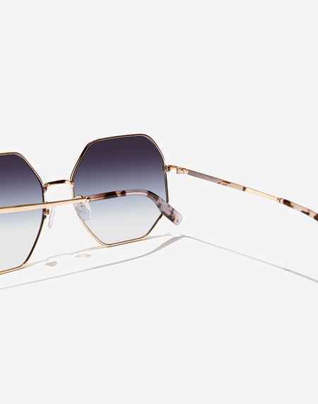 Gafas de sol Hawkers LUMINA - LIGHT GOLD INDIGO