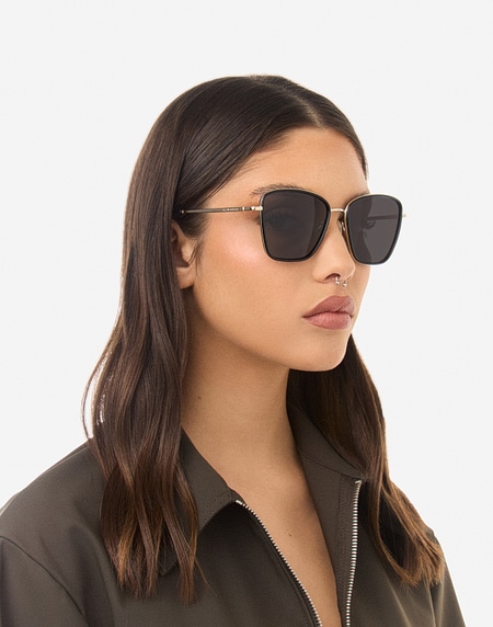 Gafas de sol Hawkers CHILL - POLARIZED BLACK DARK