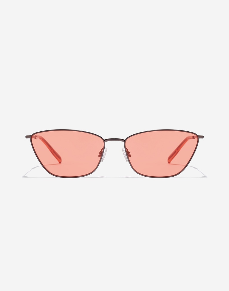 Gafas de sol Hawkers FRESH - GUN METAL ORANGE