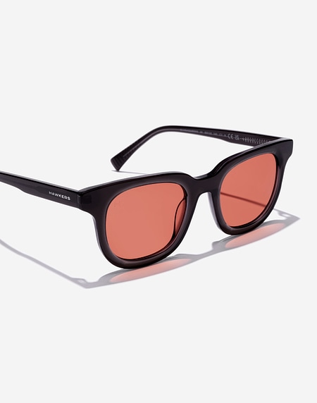 Gafas de sol Hawkers OASIS - DARK GREY SANDSTONE