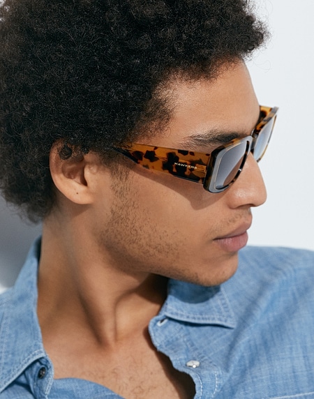 Gafas de sol Hawkers LINDA - CAREY BLUE