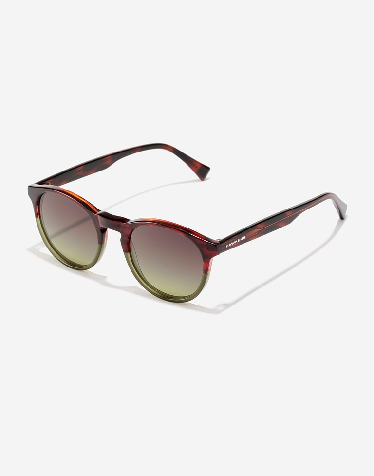 Gafas de sol Hawkers BEL AIR X - CAREY GREEN MOSS