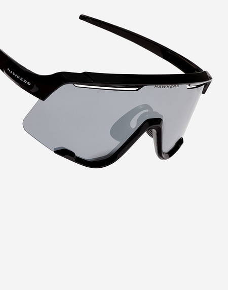 Gafas Deportivas Hawkers POWER - BLACK CHROME