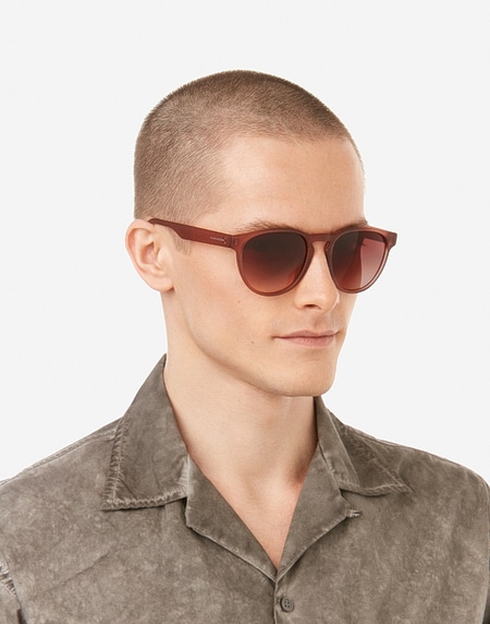 Gafas de sol Hawkers CRUSH - SALMON