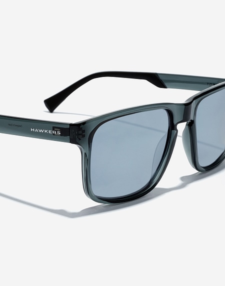 Gafas de sol Hawkers PEAK - GREY CHROME